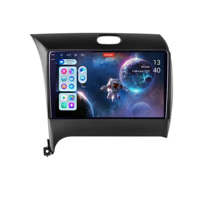 Navigatie Kia Cerato 2013-2017 Lenovo Kit-1562 8 core QLED 2K 12+256 360 Android Waze USB Navigatie Internet Youtube Radio CarStore Technology
