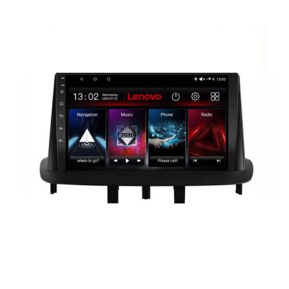 Navigatie Kia Cerato 2013-2017 Lenovo Kit-1562 8 core QLED 2K 12+256 360 Android Waze USB Navigatie Internet Youtube Radio CarStore Technology