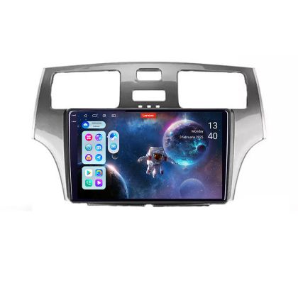Navigatie Lexus ES intre anii 2001-2006 Android radio gps internet 8 core QLED 2K 12+256 360 Lenovo CarStore Technology