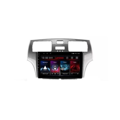 Navigatie Lexus ES intre anii 2001-2006 Android radio gps internet 8 core QLED 2K 12+256 360 Lenovo CarStore Technology