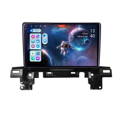 Navigatie Mazda CX5 2018-2020 Lenovo Kit-cx5 8 core QLED 2K 12+256 360 Android Waze USB Navigatie Internet Youtube Radio CarStore Technology