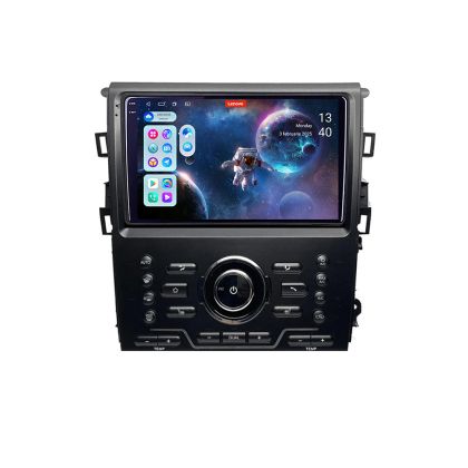 Navigatie Mondeo MK5 SYNC2 si SYNC 3 2015-2022 8 core QLED 2K 12+256 360 Android Waze USB Navigatie Internet Youtube Radio Lenovo CarStore Technology