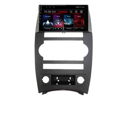 Navigatie Opel Corsa 2013-2016 Lenovo Kit-corsa 8 core QLED 2K 12+256 360 Android Waze USB Navigatie Internet Youtube Radio CarStore Technology