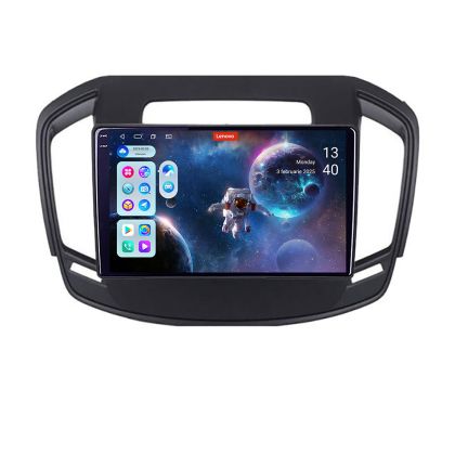 Navigatie Opel Insignia Lenovo Kit-338 8 core QLED 2K 12+256 360 Android Waze USB Navigatie Internet Youtube Radio CarStore Technology