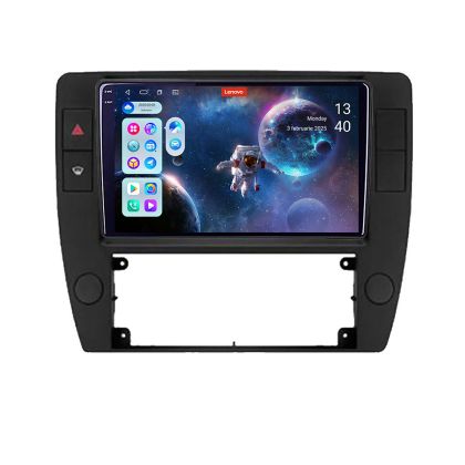 Navigatie Passat B5 1997-2004 Android radio gps internet 8 core QLED 2K 12+256 360 Lenovo CarStore Technology
