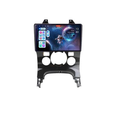 Navigatie Peugeot 3008  Lenovo Kit-323 8 core QLED 2K 12+256 360 Android Waze USB Navigatie Internet Youtube Radio CarStore Technology