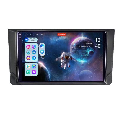 Navigatie Seat Arona Android radio gps internet 8 core QLED 2K 12+256 360 Lenovo CarStore Technology
