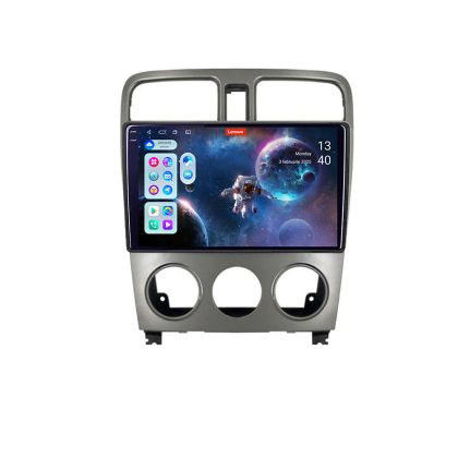 Navigatie Subaru Forester 2004-2008 Lenovo Kit-FORESTER 8 core QLED 2K 12+256 360 Android Waze USB Navigatie Internet Youtube Radio CarStore Technology