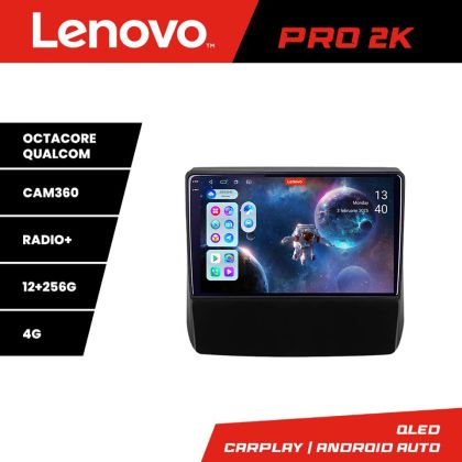 Navigatie Subaru Forester 2017-2020 Lenovo Kit-forester20 8 core QLED 2K 12+256 360 Android Waze USB Navigatie Internet Youtube Radio CarStore Technology