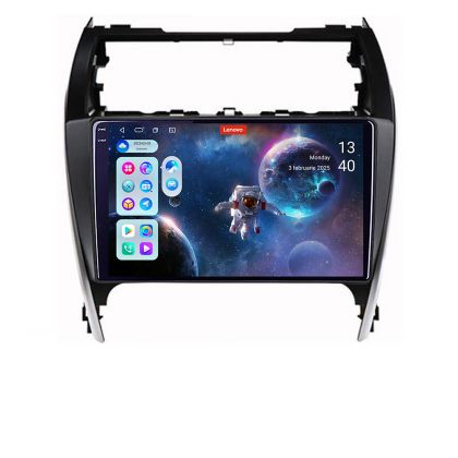 Navigatie Toyota Camry 2012-2018 Android radio gps internet 8 core QLED 2K 12+256 360 Lenovo CarStore Technology