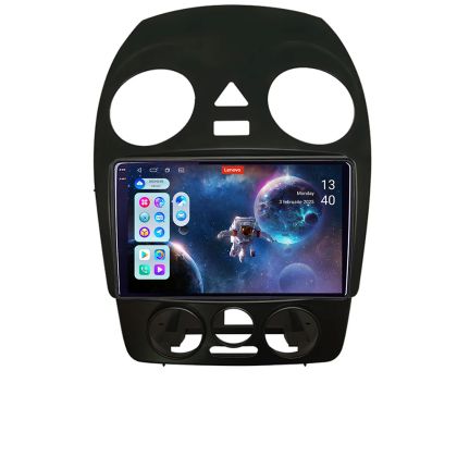 Navigatie VW Beetle 2005-2010 Android radio gps internet 8 core QLED 2K 12+256 360 Lenovo CarStore Technology