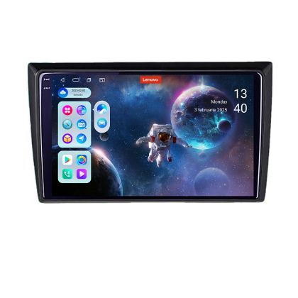 Navigatie VW Beetle 2012-2018 Lenovo Kit-beetle 8 core QLED 2K 12+256 360 Android Waze USB Navigatie Internet Youtube Radio CarStore Technology