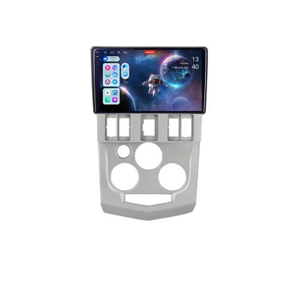 Navigatie Dacia Logan 1 2003-2010 Lenovo Kit-logan 8 core QLED 2K 12+256 360 Android Waze USB Navigatie Internet Youtube Radio CarStore Technology