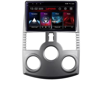 Navigatie Daihatsu Terios 2006-2016 Android radio gps internet 8 core QLED 2K 12+256 360 Lenovo CarStore Technology