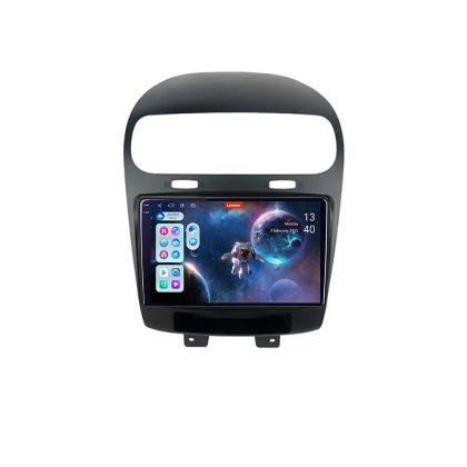 Navigatie Fiat Freemont Dodge Journey 2012-2019 Android radio gps internet 8 core QLED 2K 12+256 360 Lenovo v1 CarStore Technology