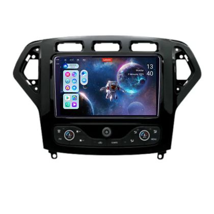 Navigatie Ford Mondeo 2007-2010 Android radio gps internet 8 core QLED 2K 12+256 360 Lenovo CarStore Technology