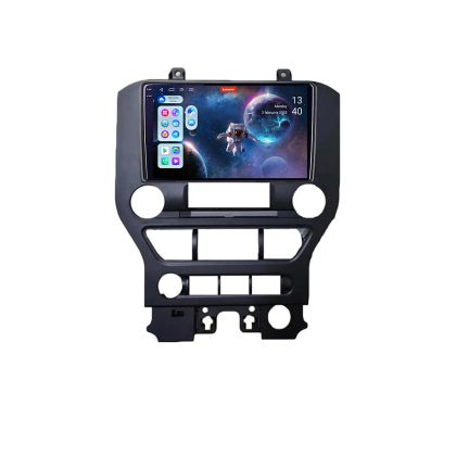 Navigatie Ford Mustang 2015-2020 Lenovo Kit-MUSTANG 8 core QLED 2K 12+256 360 Android Waze USB Navigatie Internet Youtube Radio CarStore Technology