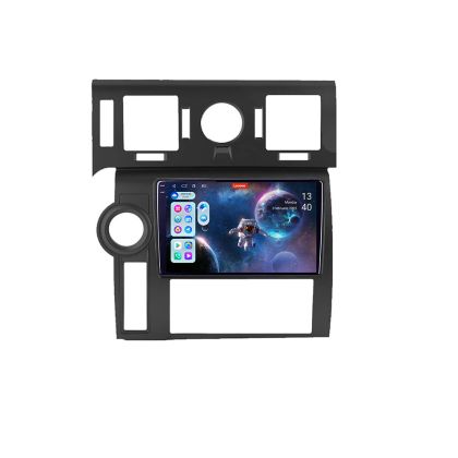 Navigatie Hummer H2 2002-2008 Android radio gps internet 8 core QLED 2K 12+256 360 Lenovo CarStore Technology
