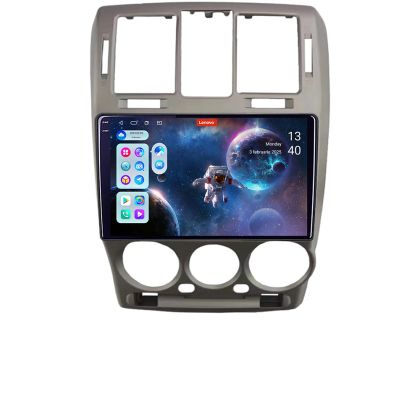 Navigatie Hyundai Getz 2002-2010 Android radio gps internet 8 core QLED 2K 12+256 360 Lenovo CarStore Technology
