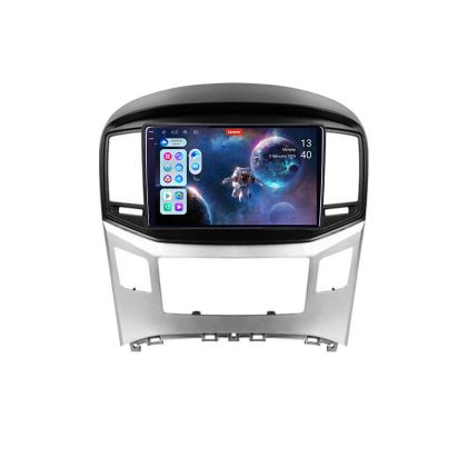 Navigatie Hyundai H1 Starex 2016- Lenovo Kit-H1 8 core QLED 2K 12+256 360 Android Waze USB Navigatie Internet Youtube Radio CarStore Technology