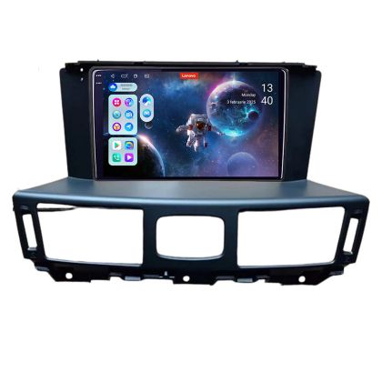 Navigatie Infinity Q70 M37 2012-2019 Android radio gps internet 8 core QLED 2K 12+256 360 Lenovo CarStore Technology