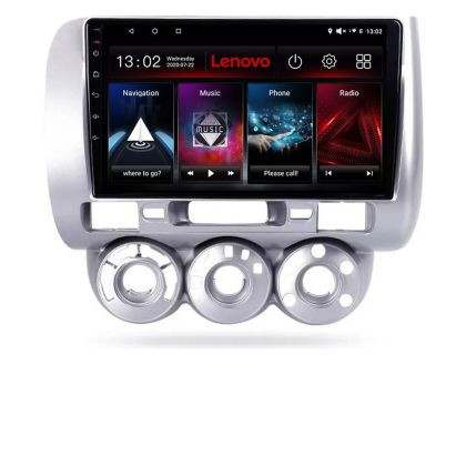 Navigatie Jeep Grand Cherokee 2014-2019 Lenovo Kit-JGG 8 core QLED 2K 12+256 360 Android Waze USB Navigatie Internet Youtube Radio CarStore Technology