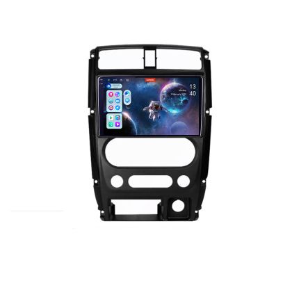 Navigatie Jimny 2007-2016 Lenovo Kit-JIMNY07 8 core QLED 2K 12+256 360 Android Waze USB Navigatie Internet Youtube Radio CarStore Technology