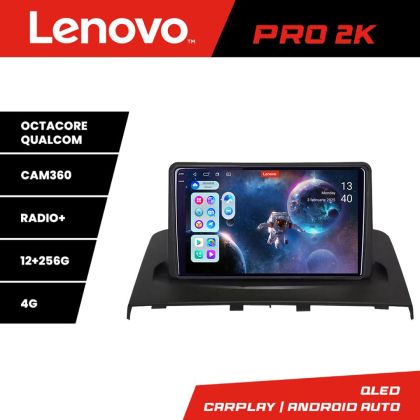 Navigatie Land Rover Freelander 2007-2015 Android radio gps internet 8 core QLED 2K 12+256 360 Lenovo CarStore Technology