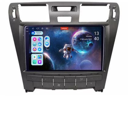 Navigatie Lexus LS intre anii 2006-2010 Android radio gps internet 8 core QLED 2K 12+256 360 Lenovo CarStore Technology