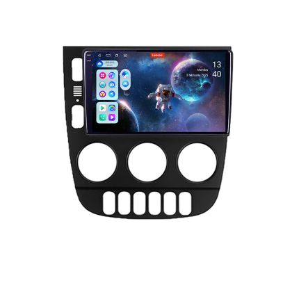 Navigatie Mercedes ML W163 1998-2005 Android radio gps internet 8 core QLED 2K 12+256 360 Lenovo CarStore Technology