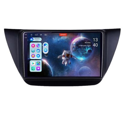 Navigatie Mitubishi Lancer 2001-2007 Lenovo Kit-LANCER07 8 core QLED 2K 12+256 360 Android Waze USB Navigatie Internet Youtube Radio CarStore Technology