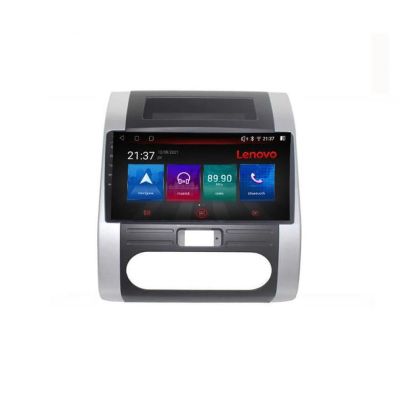 Navigatie Nissan X-Trail 2007-2013 Lenovo Kit-001 8 core QLED Qualcomm 4+64 360 Android Waze USB Navigatie Internet Youtube Radio CarStore Technology