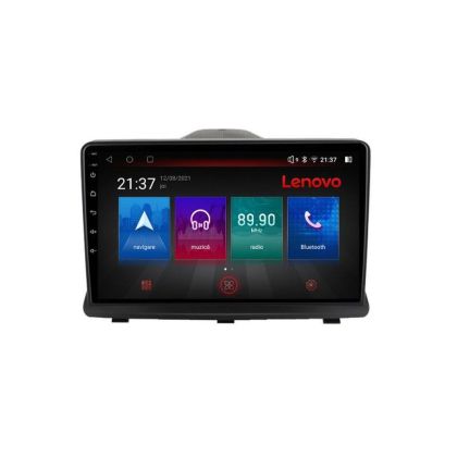 Navigatie Opel Antara Lenovo Kit-019 8 core QLED Qualcomm 4+64 360 Android Waze USB Navigatie Internet Youtube Radio CarStore Technology