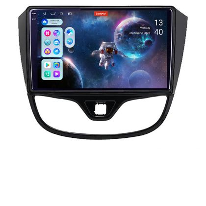 Navigatie Opel Karl 2017- Lenovo Kit-karl 8 core QLED 2K 12+256 360 Android Waze USB Navigatie Internet Youtube Radio CarStore Technology