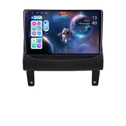 Navigatie Opel Meriva 2010-2017 Android radio gps internet 8 core QLED 2K 12+256 360 Lenovo CarStore Technology
