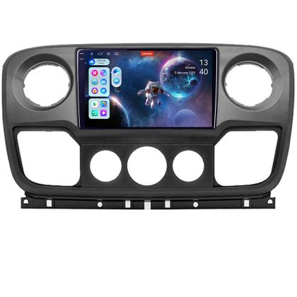 Navigatie Opel Movano, Renault Master 2010-2021 Android radio gps internet 8 core QLED 2K 12+256 360GB 4-Core Lenovo v2 CarStore Technology