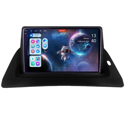 Navigatie Renault Kangoo  Android radio gps internet 8 core QLED 2K 12+256 360 Lenovo CarStore Technology