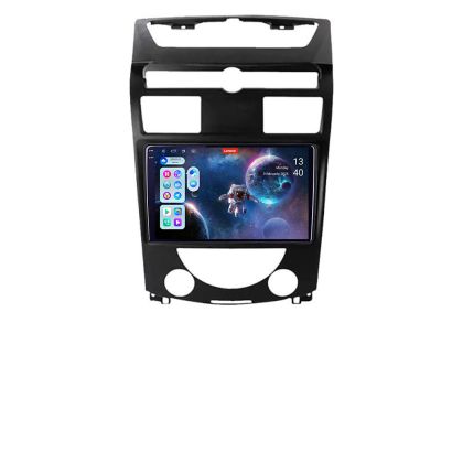 Navigatie Ssang Yong Rexton 2006-2013 Lenovo Kit- rexton07 8 core QLED 2K 12+256 360 Android Waze USB Navigatie Internet Youtube Radio CarStore Technology
