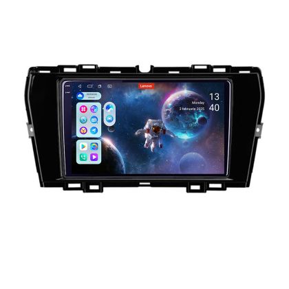 Navigatie Ssang Young Tivoli 2020- Lenovo Kit-tivoli 8 core QLED 2K 12+256 360 Android Waze USB Navigatie Internet Youtube Radio CarStore Technology