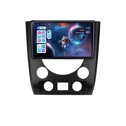 Navigatie Ssangyong rexton 2013-2016 Android radio gps internet  8 core QLED 2K 12+256 360 Lenovo CarStore Technology