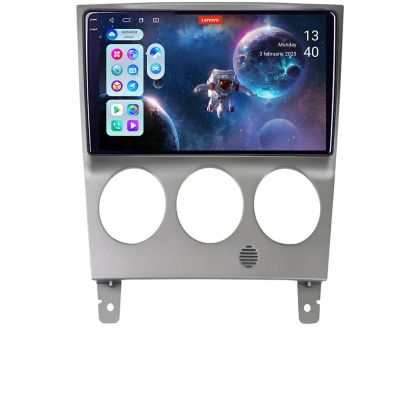 Navigatie Subaru Impreza 2002-2007 Android radio gps internet 8 core QLED 2K 12+256 360 Lenovo CarStore Technology