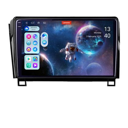Navigatie Toyota sequoia intre anii 2008-2017 Lenovo Kit-sequoia 8 core QLED 2K 12+256 360 Android radio gps internet CarStore Technology