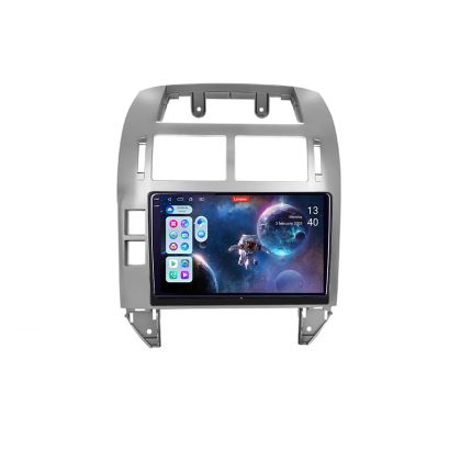Navigatie VW Polo 2004-2011 Android radio gps internet 8 core QLED 2K 12+256 360 Lenovo CarStore Technology