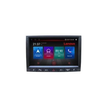 Navigatie VW Touareg 2004-2010 8 core QLED Qualcomm 4+64 360 Android Waze USB Navigatie Internet Youtube Radio Lenovo CarStore Technology