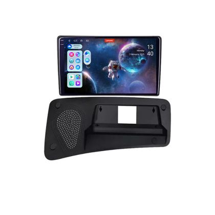Navigatie Volvo S80 2006-2011 Android radio gps internet 8 core QLED 2K 12+256 360 Lenovo CarStore Technology