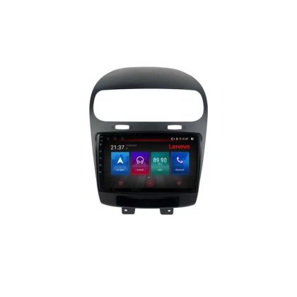 Navigatie Fiat Freemont Dodge Journey 2012-2019 Android radio gps internet 8 core QLED Qualcomm 4+64 360 Lenovo CarStore Technology