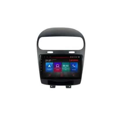 Navigatie Fiat Freemont Dodge Journey 2012-2019 Android radio gps internet 8 core QLED Qualcomm 4+64 360 Lenovo v1 CarStore Technology