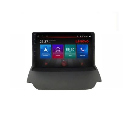 Navigatie Ford Ecosport 2013-2016 Lenovo Kit-232 8 core QLED Qualcomm 4+64 360 Android Waze USB Navigatie Internet Youtube Radio CarStore Technology