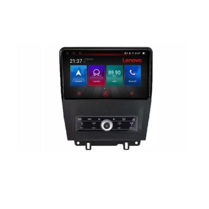Navigatie Ford Mustang intre anii 2009-2014 Android radio gps internet 8 core QLED Qualcomm 4+64 360 Lenovo CarStore Technology