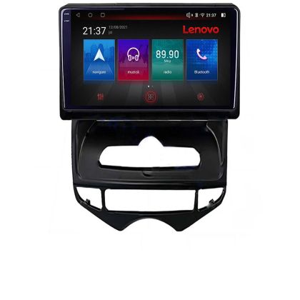 Navigatie Hyundai IX20 2010-2019 Android radio gps internet 8 core QLED Qualcomm 4+64 360 Lenovo CarStore Technology